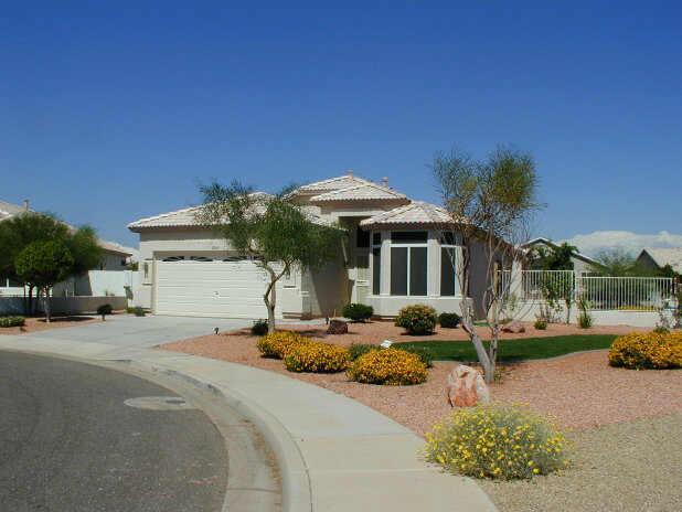 11014 W Tonto Ln., Sun City, AZ 85373