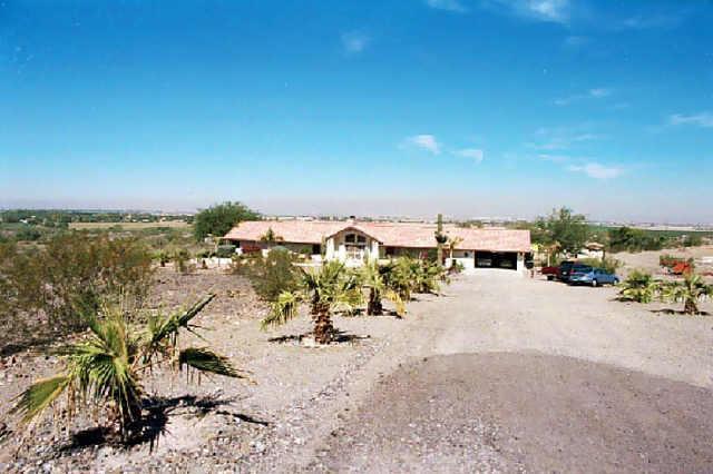 3940 W Ceton Dr., Laveen, AZ 85339