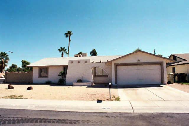 5239 67th Dr., Glendale, AZ 85303