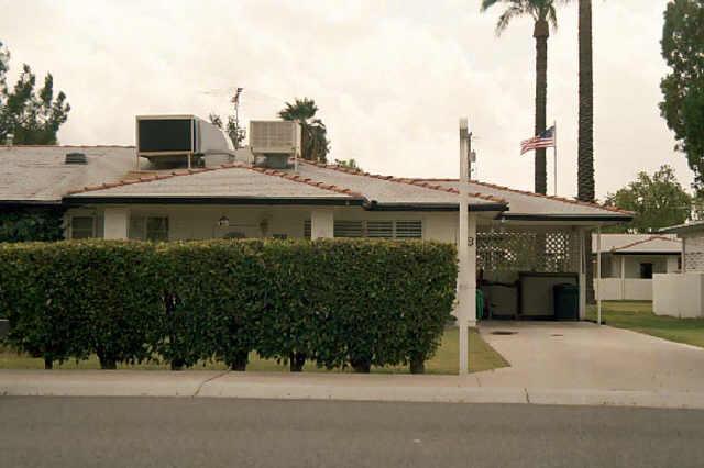 23 E Rose Ln., Phoenix, AZ 85012