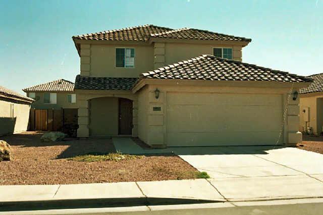 12147 W Columbine Dr., El Mirage, AZ 85335
