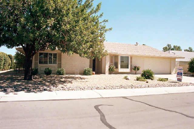 18023 N Buntline Dr., Sun City West, AZ 85375