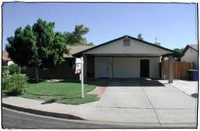 2454 Javelina Ave., Mesa, AZ 85204
