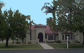 637 E Desert Ln., Gilbert, AZ 85234
