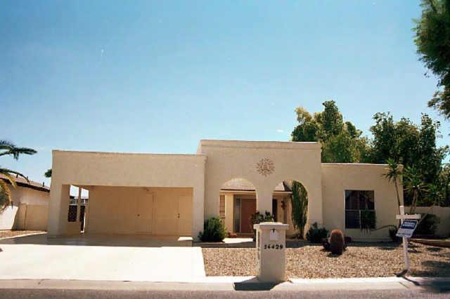 26429 S Howard Dr. #17, Sun Lakes, AZ 85248