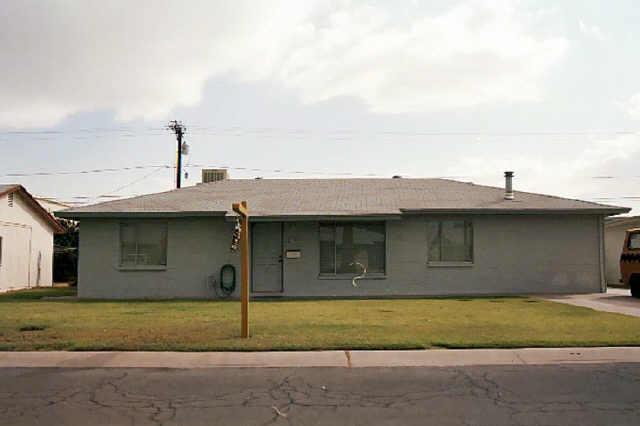 3031 E Pinchot Ave., Phoenix, AZ 85016