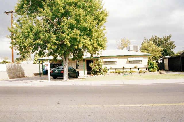 1825 N 36 St., Phoenix, AZ 85008