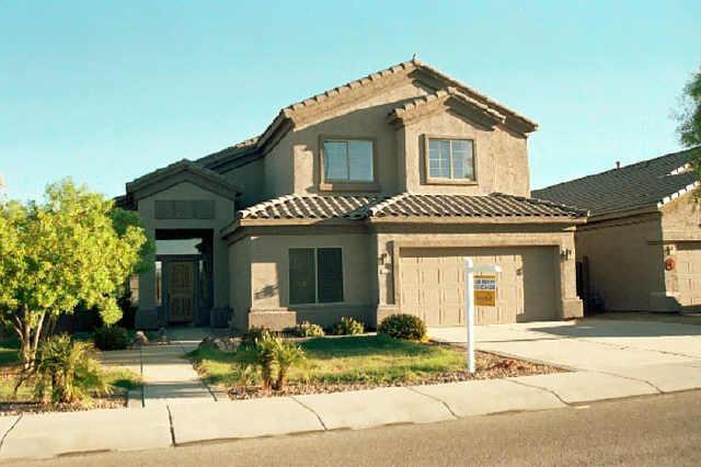 760 E Stottler Dr., Gilbert, AZ 85296