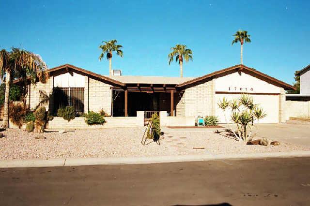 17010 N 49 Ave., Glendale, AZ 85308