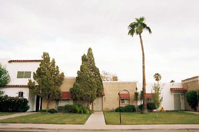 607 N Pioneer Cir., Mesa, AZ 85203