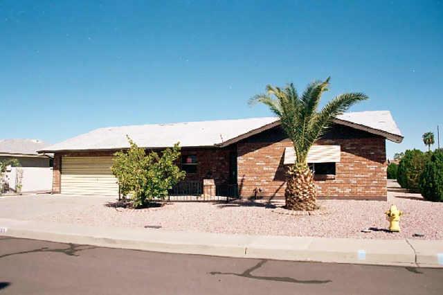 4756 E Crescent Dr., Mesa, AZ 85206