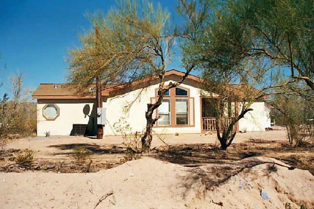 2090 W Smoketree St., Apache Junction, AZ 85120