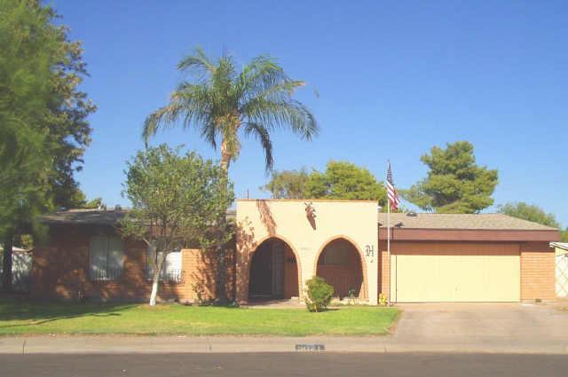 9021 N 39th Dr., Phoenix, AZ 85051