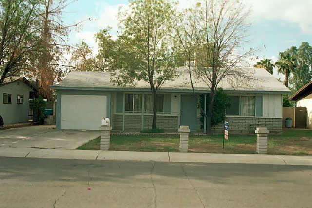 4335 W Sunnyside Dr., Glendale, AZ 85304