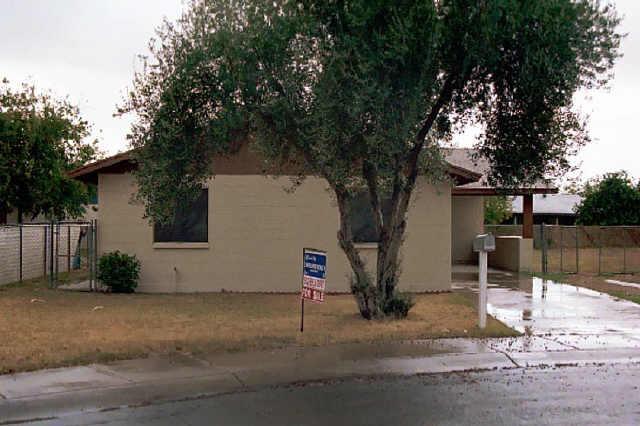 14031 N 60th Dr., Glendale, AZ 85306