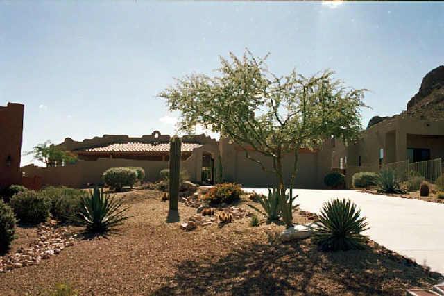 9887 E No Luck Way, Gold Canyon, AZ 85118