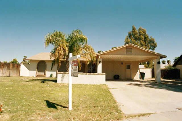 4219 N 77th Dr., Phoenix, AZ 85033