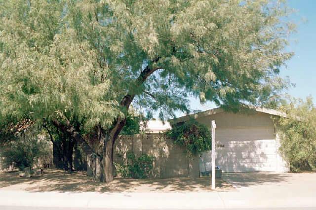 8732 E El Nido Ln., Scottsdale, AZ 85250