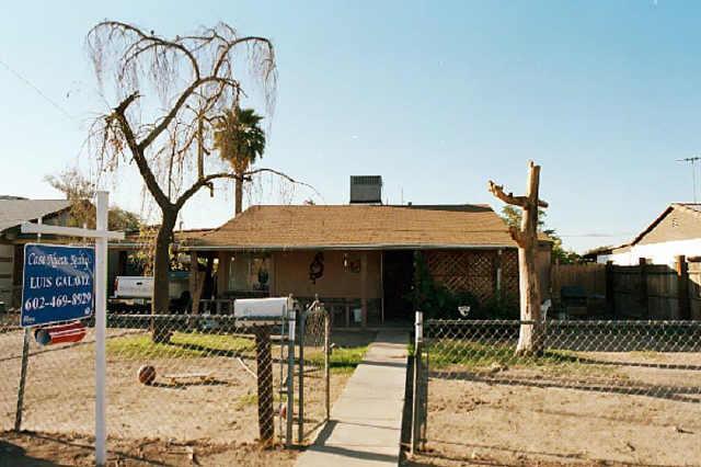 2523 Monroe St., Phoenix, AZ 85009