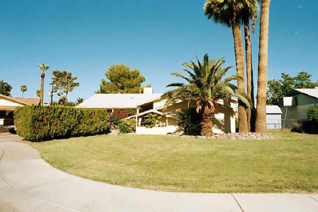 3013 N 56 Ave., Phoenix, AZ 85031