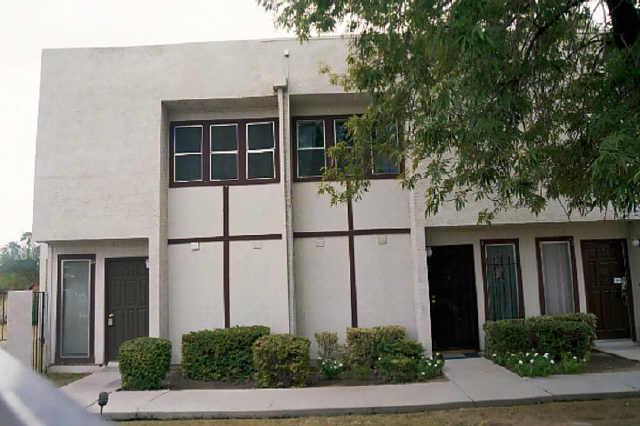 520 E Weber Dr. #34, Tempe, AZ 85288