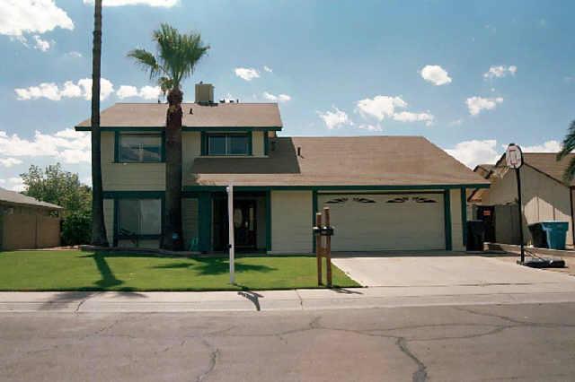 4201 W Evans Dr., Phoenix, AZ 85053