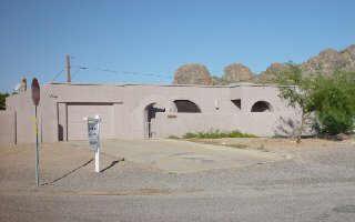 5692 Sage Way, Gold Canyon, AZ 85218