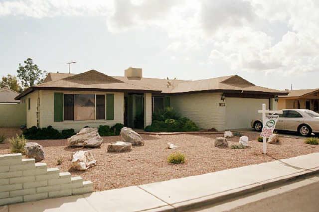 453 N Loma Vista St., Mesa, AZ 85213