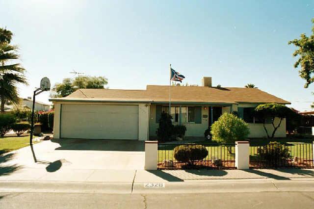 2328 N 56th Ave., Phoenix, AZ 85035