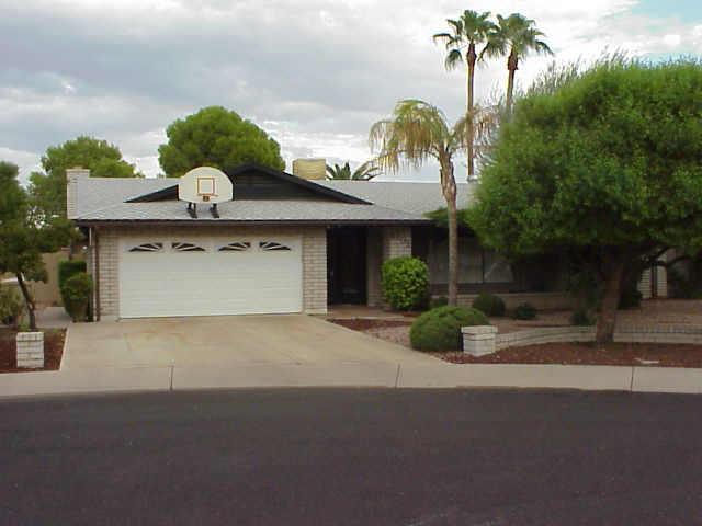 5202 W Harmont Dr., Glendale, AZ 85302
