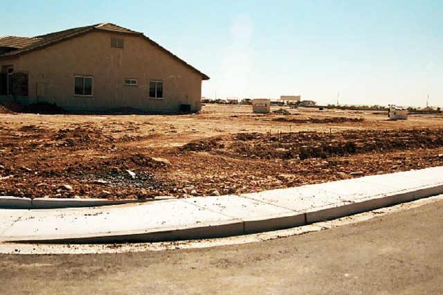 20923 N 85th Ln., Peoria, AZ 85382