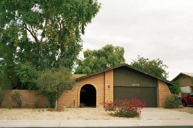 1303 Darrow Dr., Tempe, AZ 85281