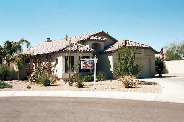 15150 W Rachel Cir., Surprise, AZ 85374