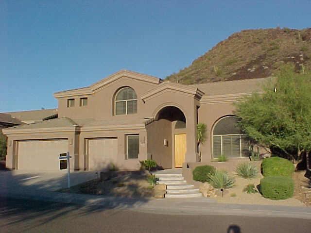 10921 N 140th Way, Scottsdale, AZ 85259