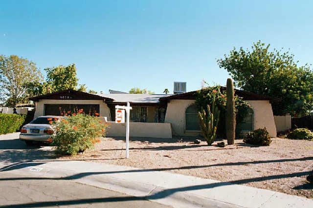 8621 N 40th Dr., Phoenix, AZ 85051