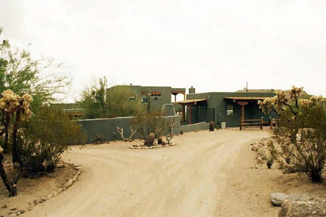 8955 E Redberry St., Mesa, AZ 85207