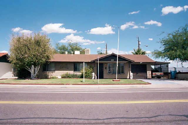 3246 W Sweetwater Ave., Phoenix, AZ 85029