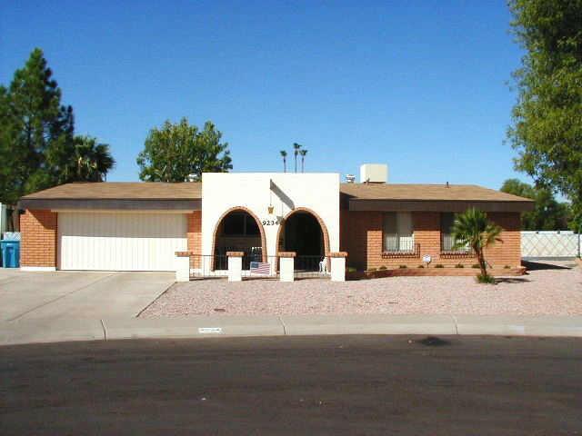 9234 N 40th Dr., Phoenix, AZ 85051