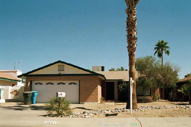 12441 N 39 Way, Phoenix, AZ 85032