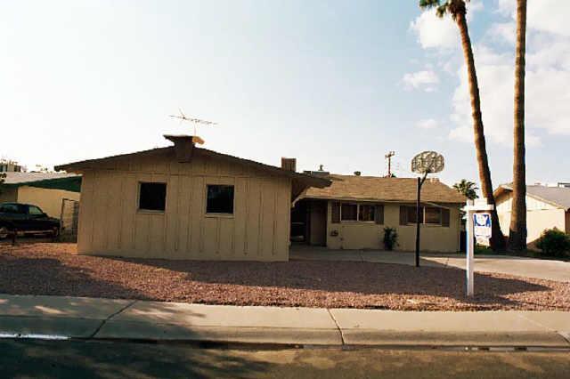 4419 W Berridge Ln., Glendale, AZ 85301