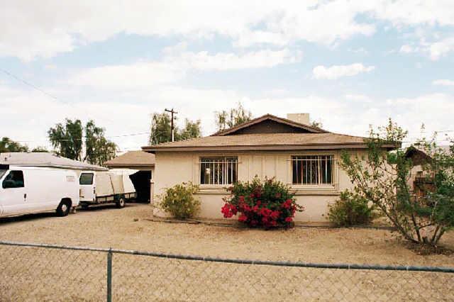 4948 W Fairmount Ave., Phoenix, AZ 85031