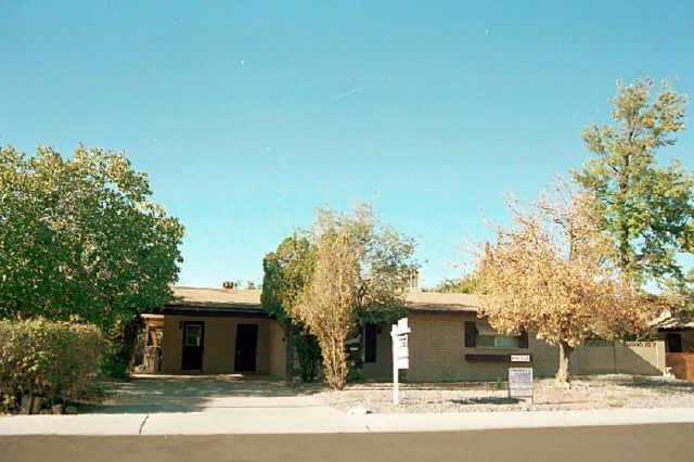 1876 E Flores Dr., Tempe, AZ 85282