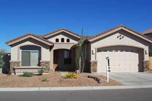 7432 E Melrose St., Mesa, AZ 85207