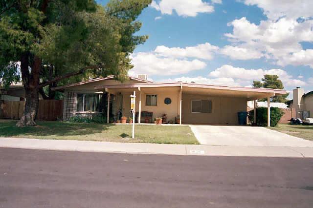 4120 W Ironwood Dr., Phoenix, AZ 85051