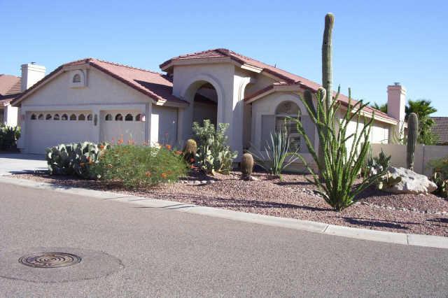 4693 S Rimrock Loop, Gold Canyon, AZ 85118