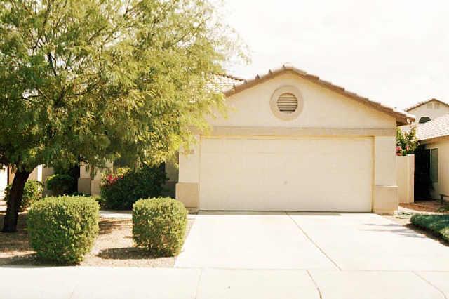 11951 N 85 Dr., Peoria, AZ 85345