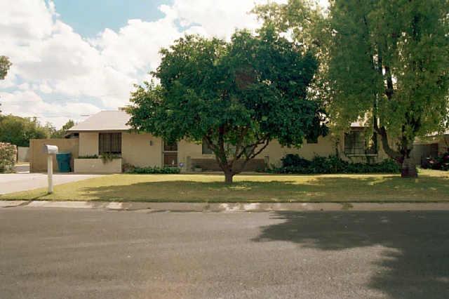 1701 Frier Dr., Phoenix, AZ 85021