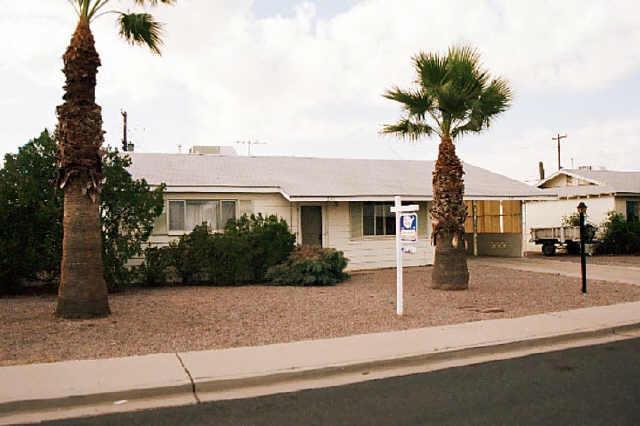 2115 E Aspen Ave., Mesa, AZ 85204