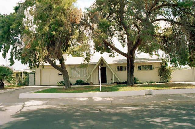 3213 N 50 Dr., Phoenix, AZ 85031