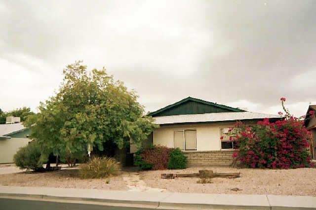 1016 W Isleta Ave., Mesa, AZ 85210